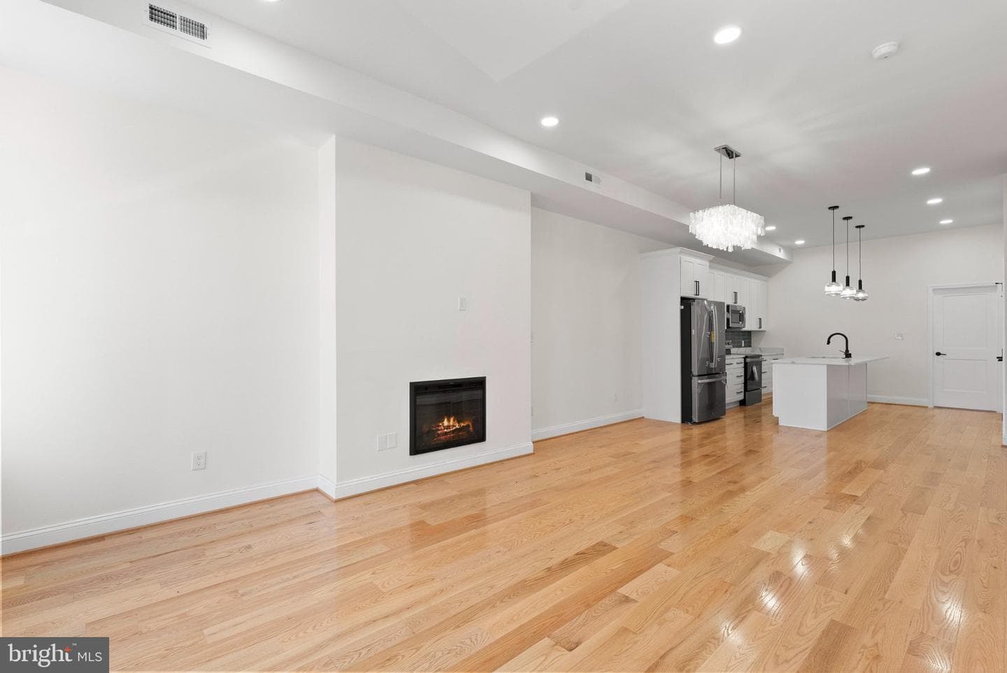 505 N Carrollton Avenue, Baltimore