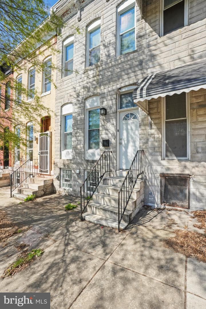 1430 N Broadway, Baltimore