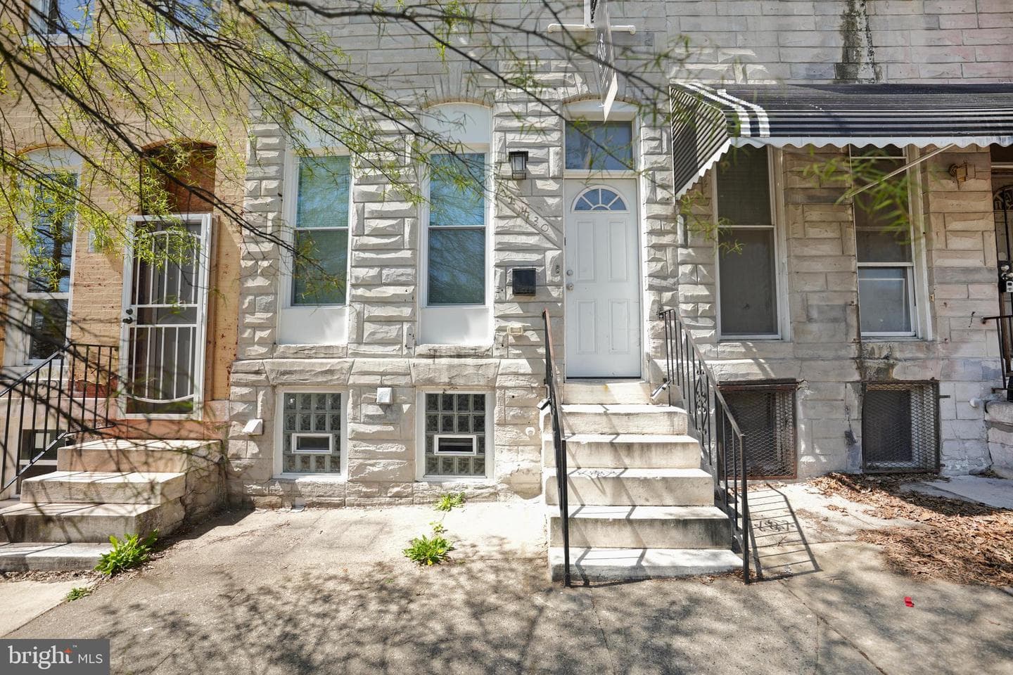 1430 N Broadway, Baltimore