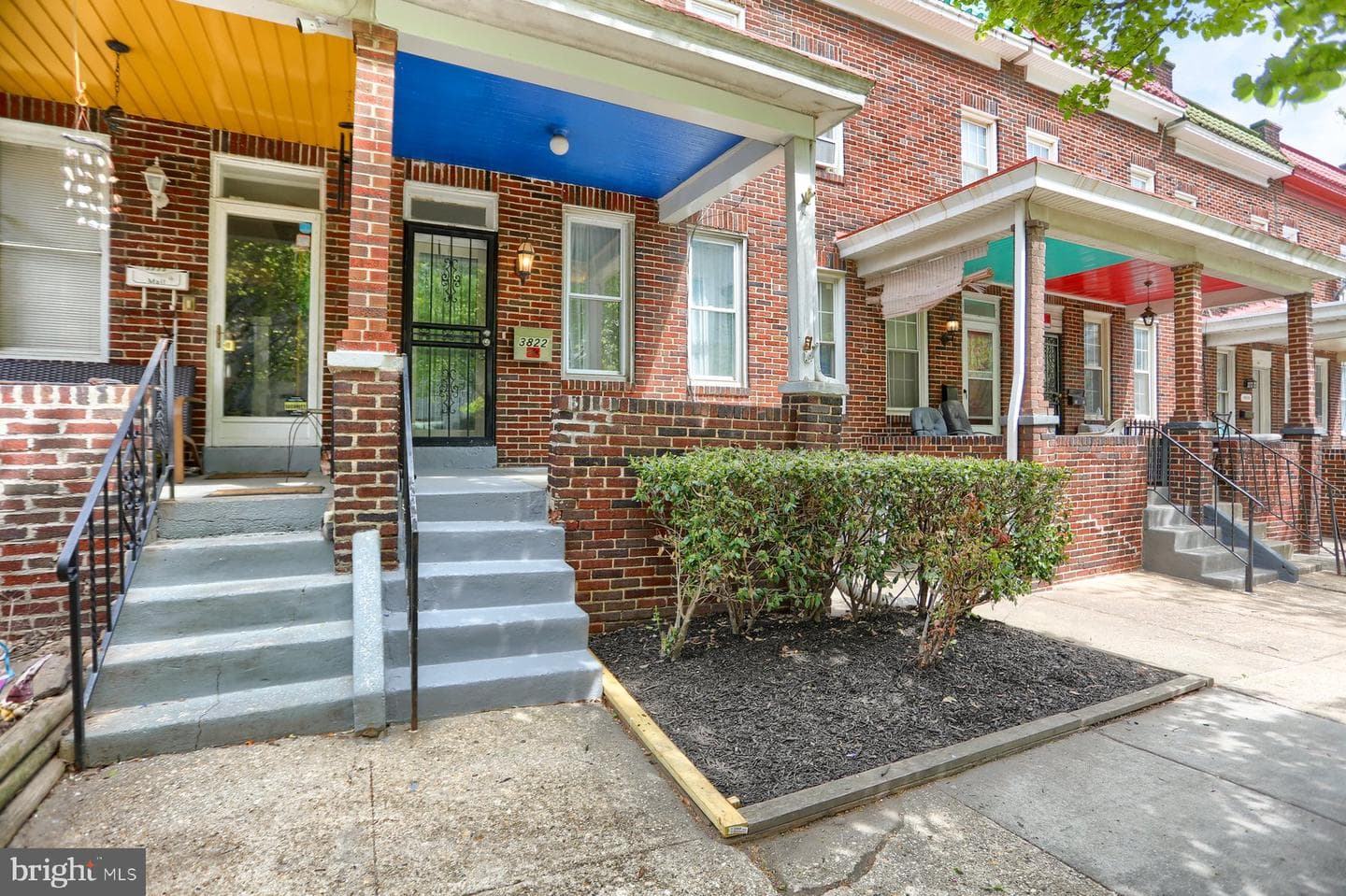 3822 Bank Street, Baltimore