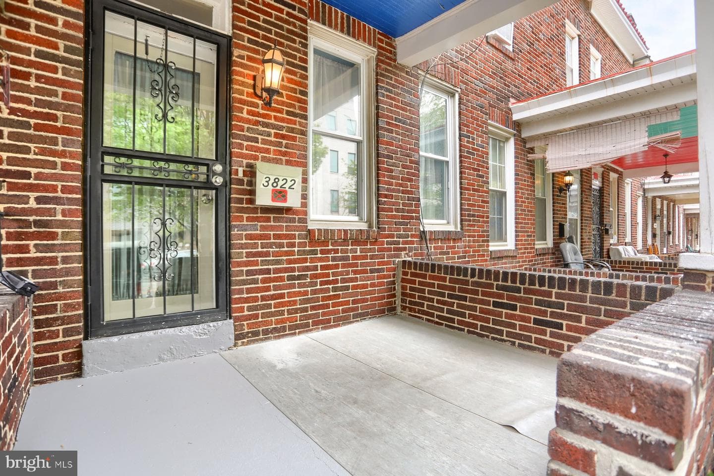 3822 Bank Street, Baltimore