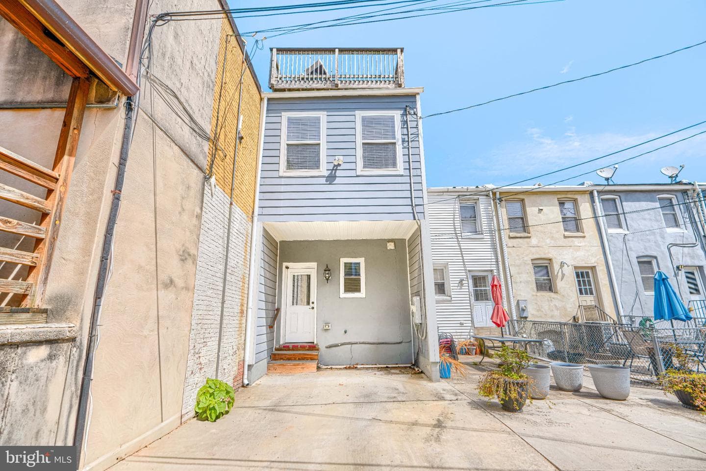 1403 E Clement Street photo 30