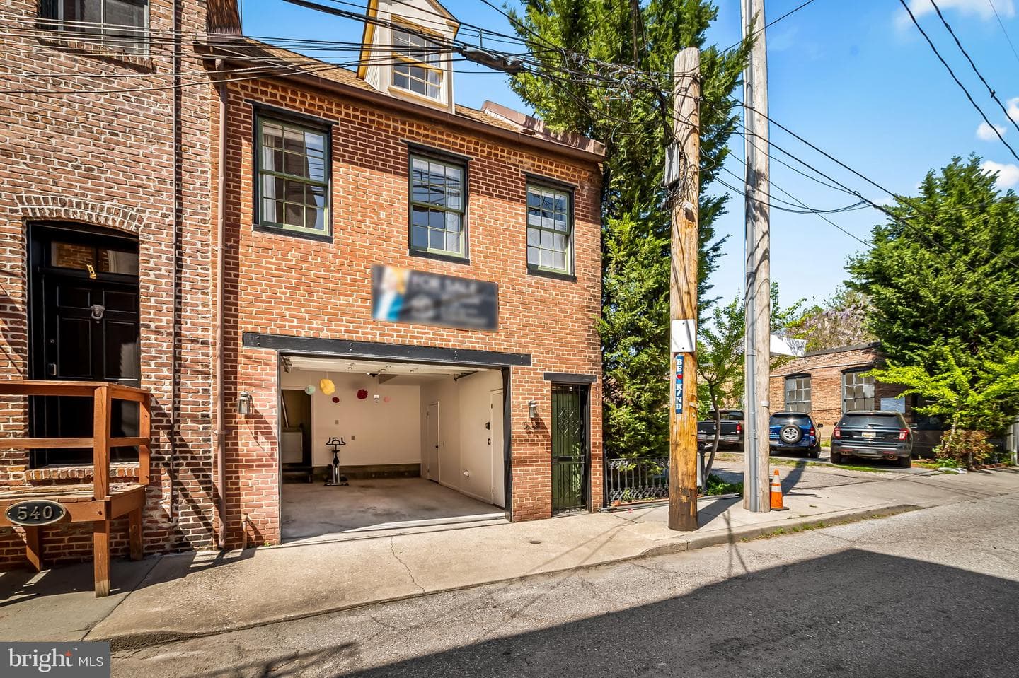 538 Eislen Street photo 3