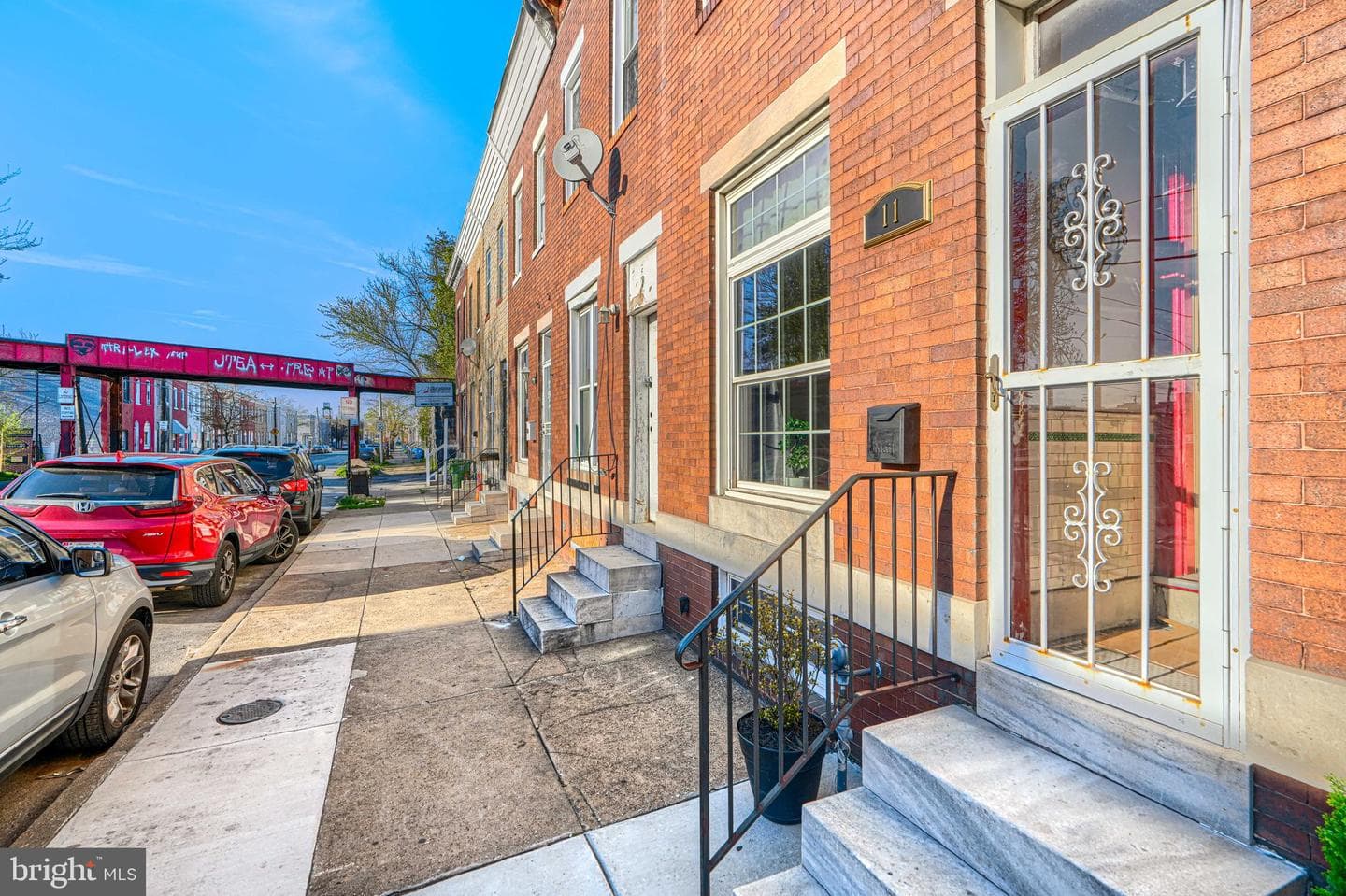 11 S Kresson Street photo 1