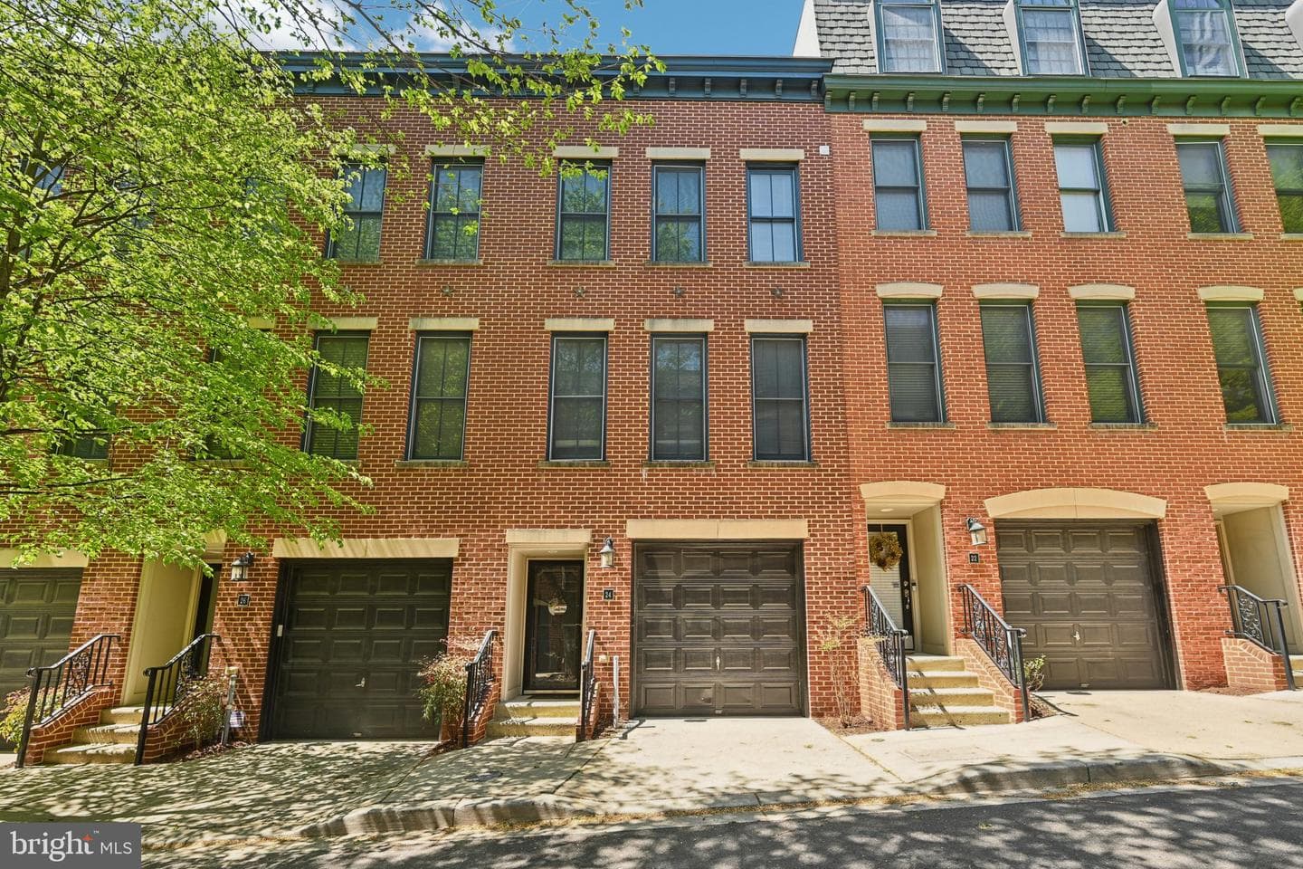 24 S Regester Street