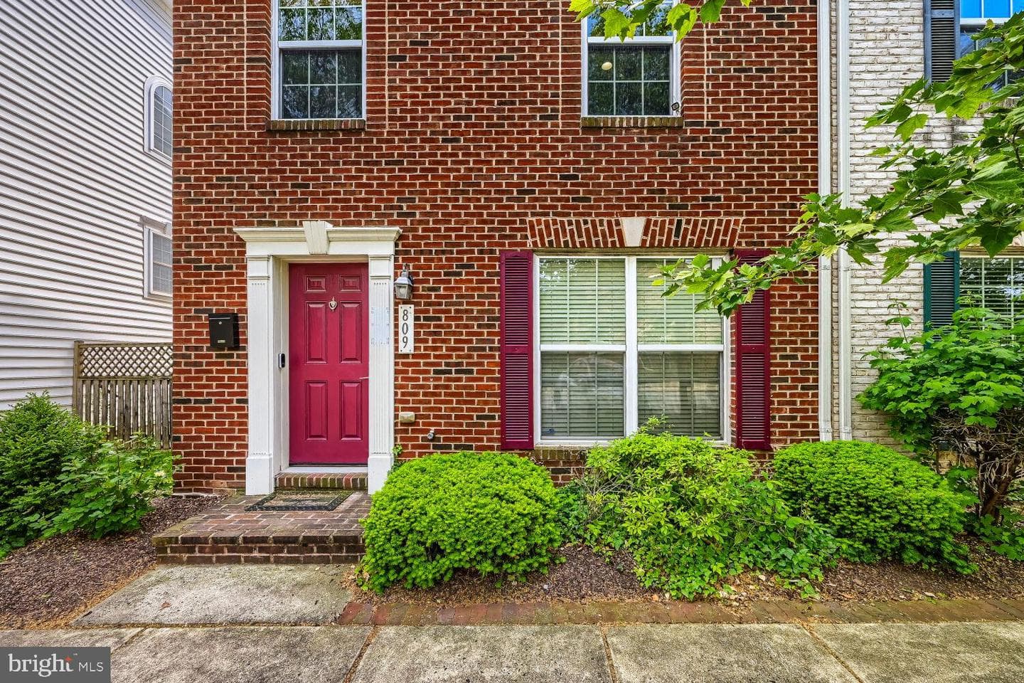 809 Mchenry Street, Baltimore