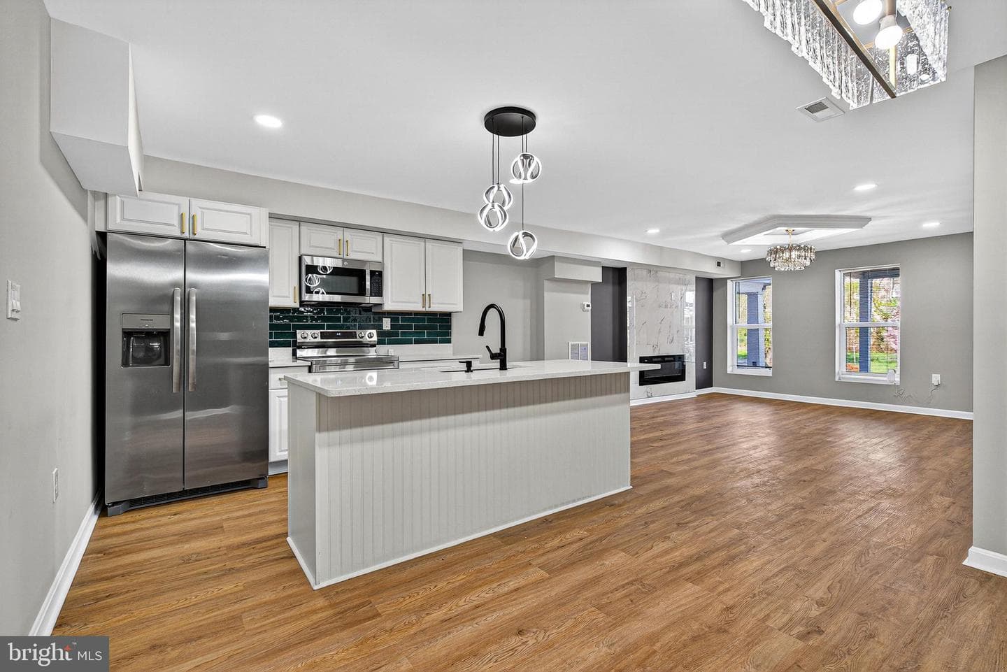3023 W Garrison Avenue, Baltimore
