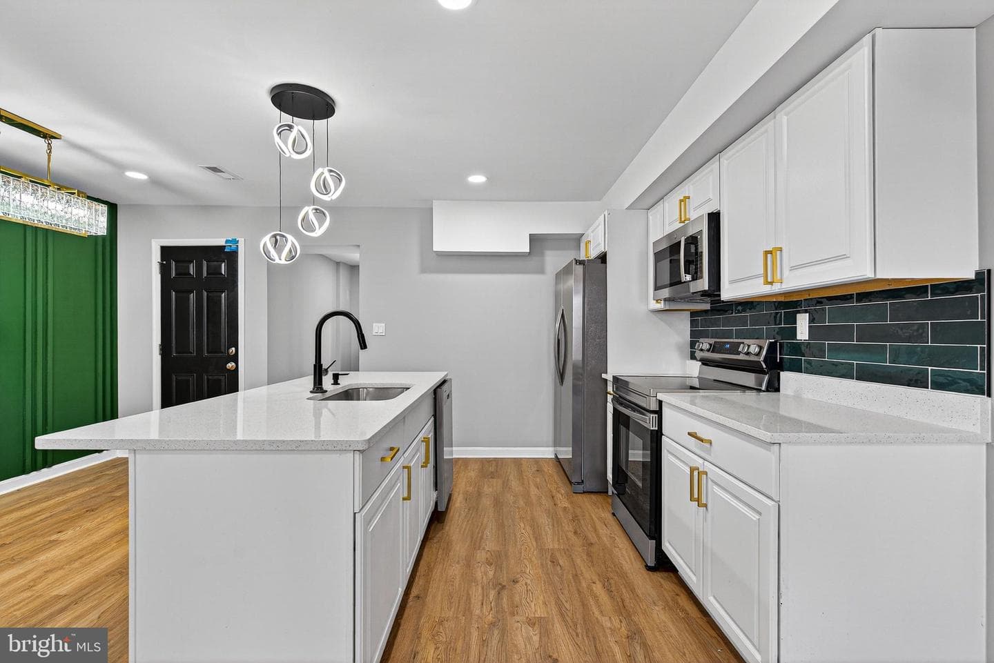 3023 W Garrison Avenue, Baltimore