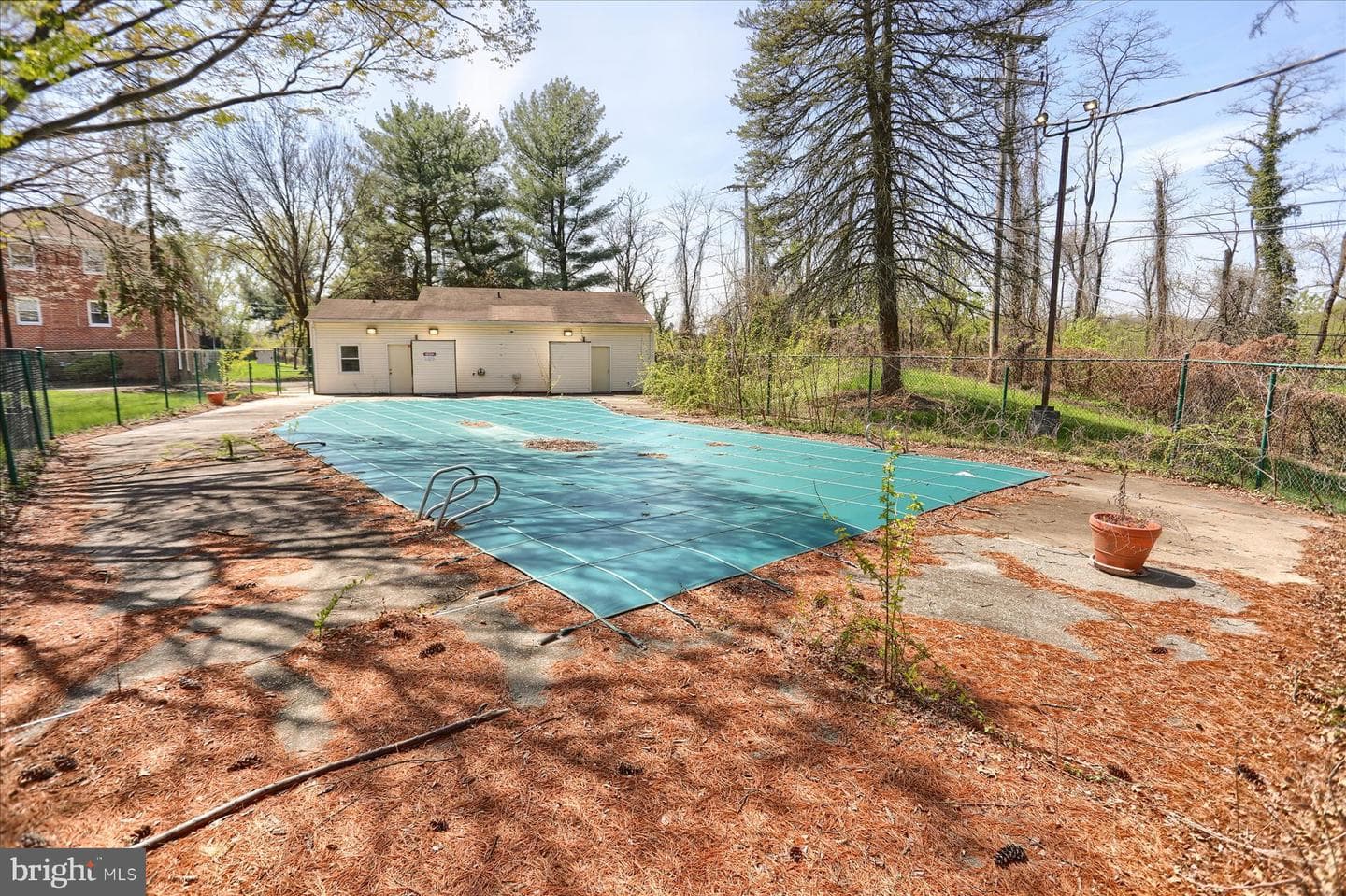 4411 Falls Bridge Drive #b photo 22