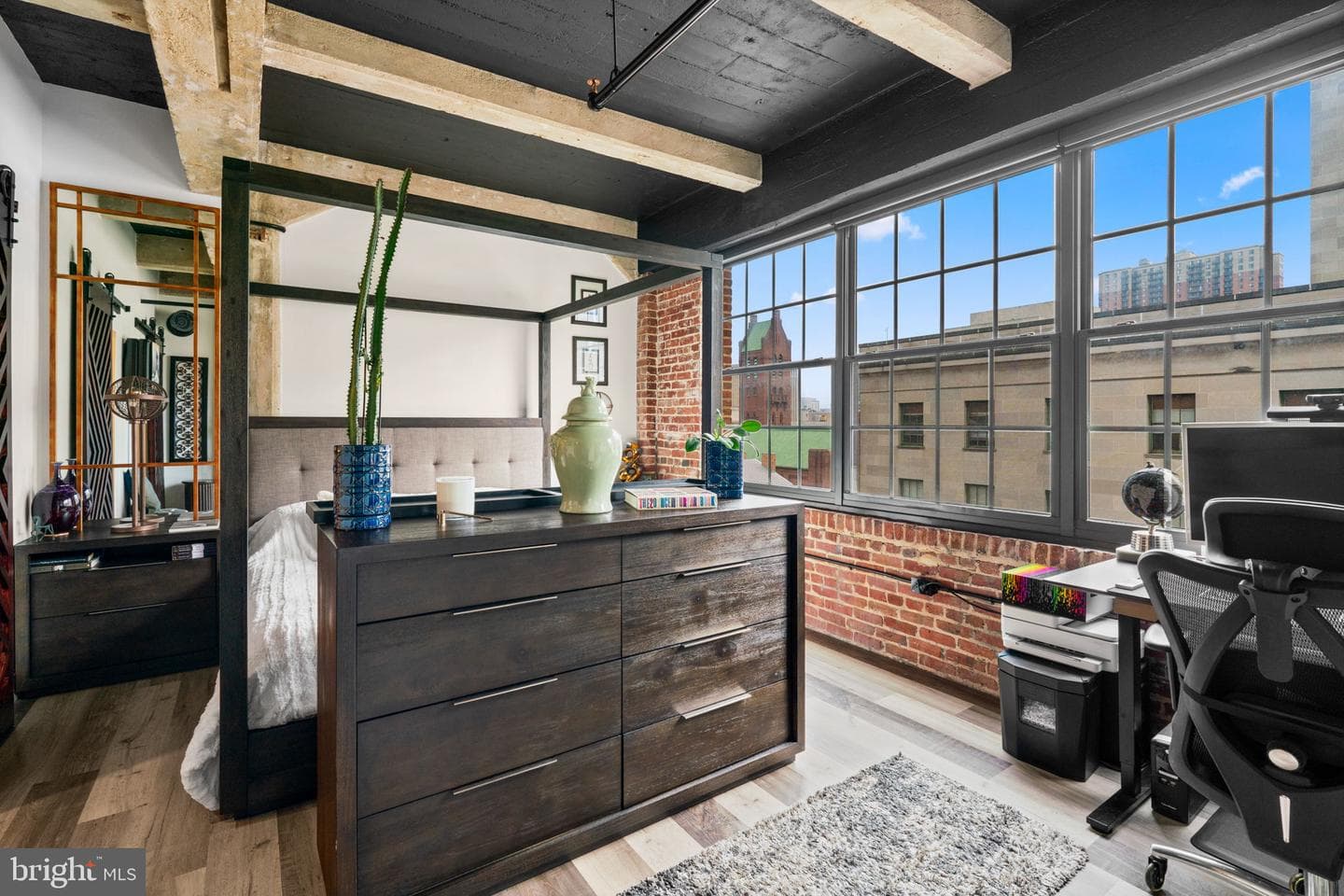 234 Holliday Street #602 photo 16