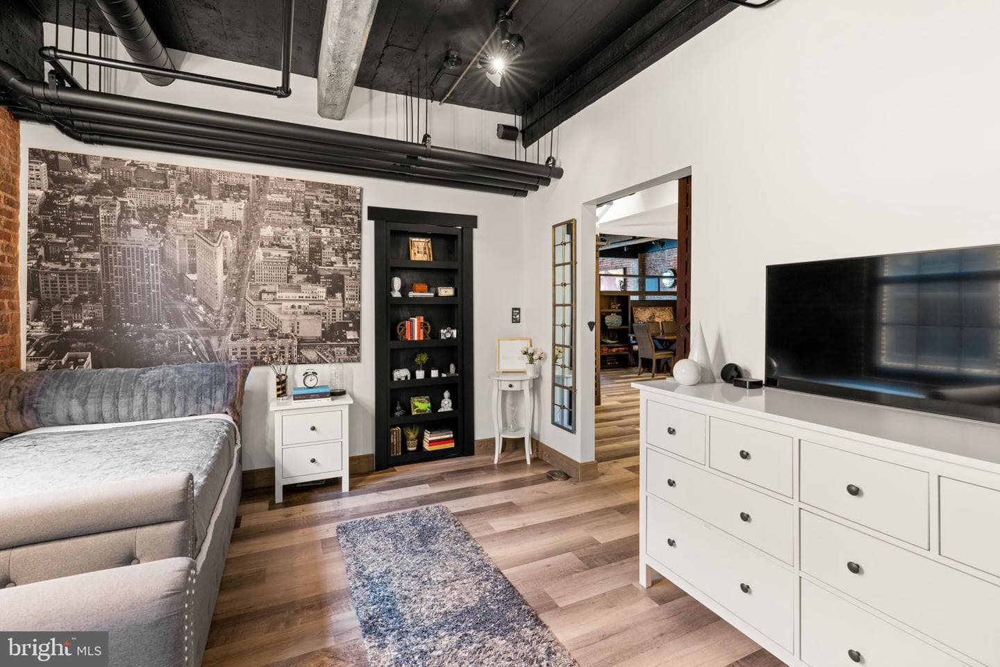 234 Holliday Street #602 photo 29