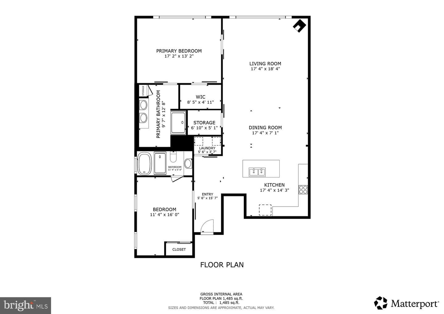 234 Holliday Street #602 photo 34