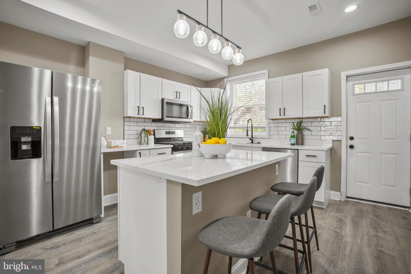 1714 E 28th Street, Baltimore