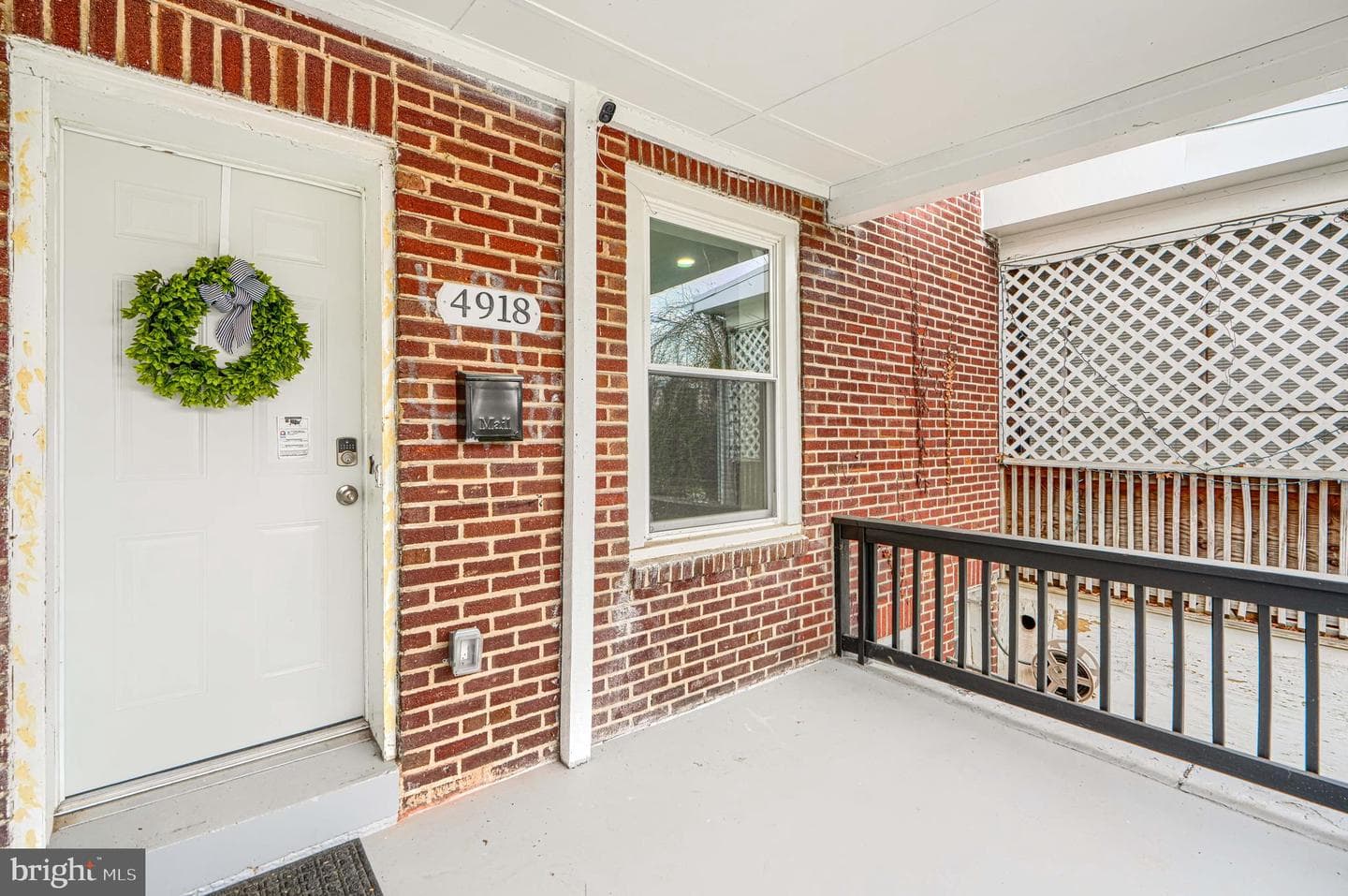 4918 Palmer Avenue photo 3