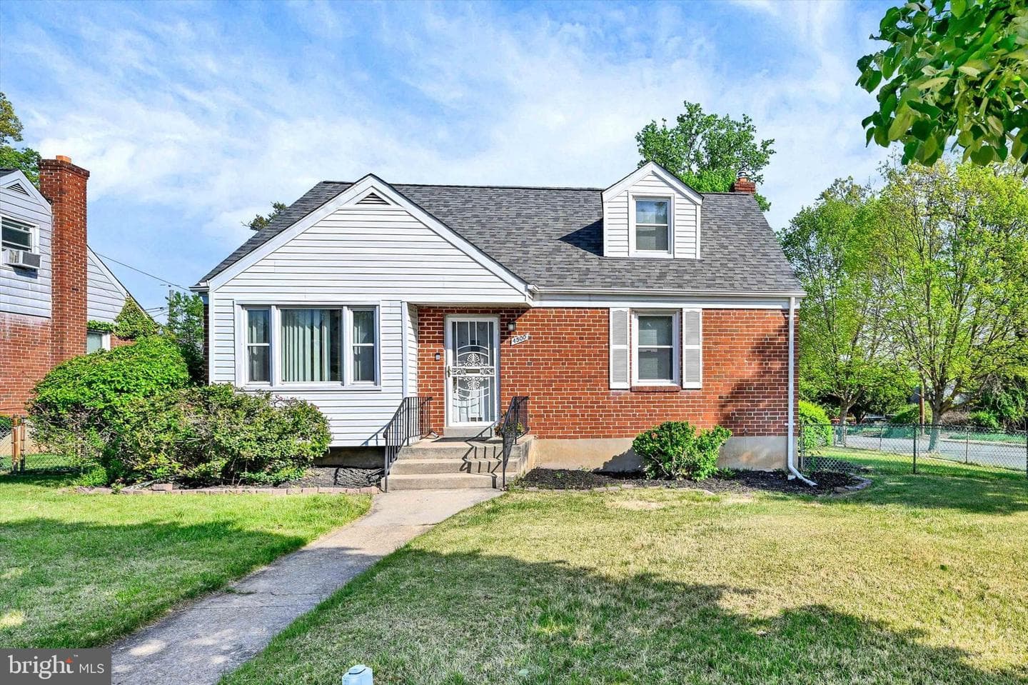 4500 Norfolk Avenue photo 1