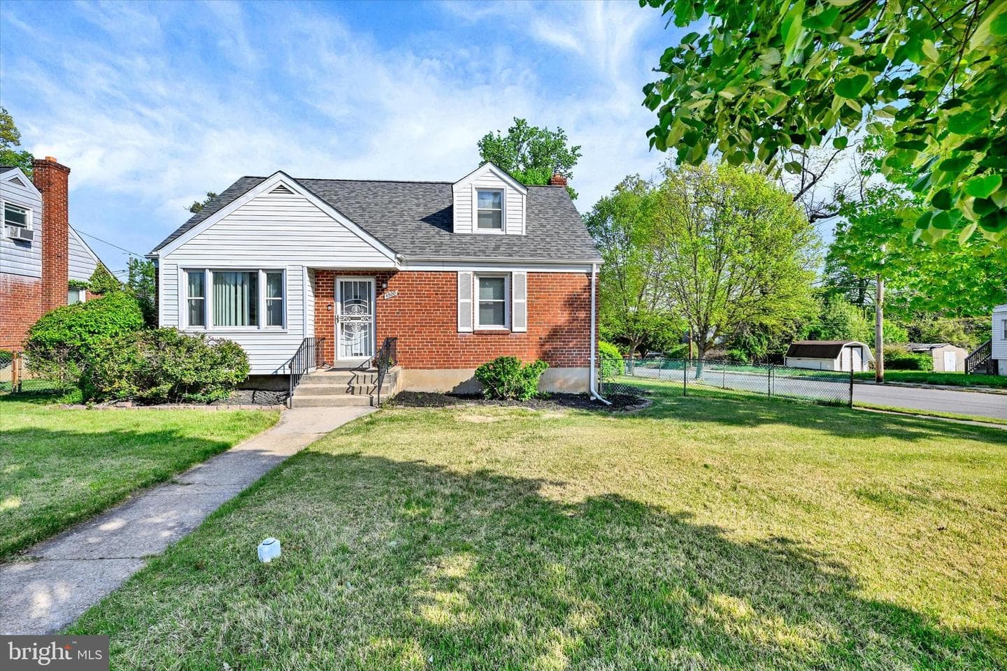 4500 Norfolk Avenue photo 3