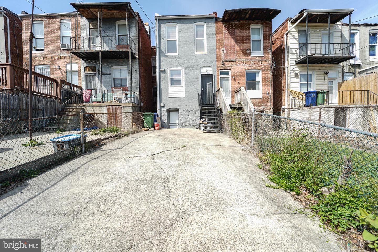 2749 Riggs Avenue, Baltimore