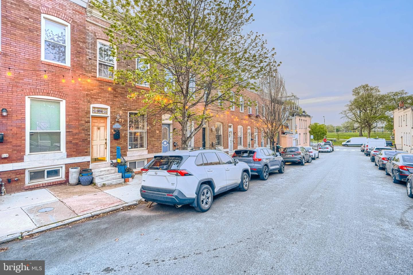512 S Curley Street S, Baltimore