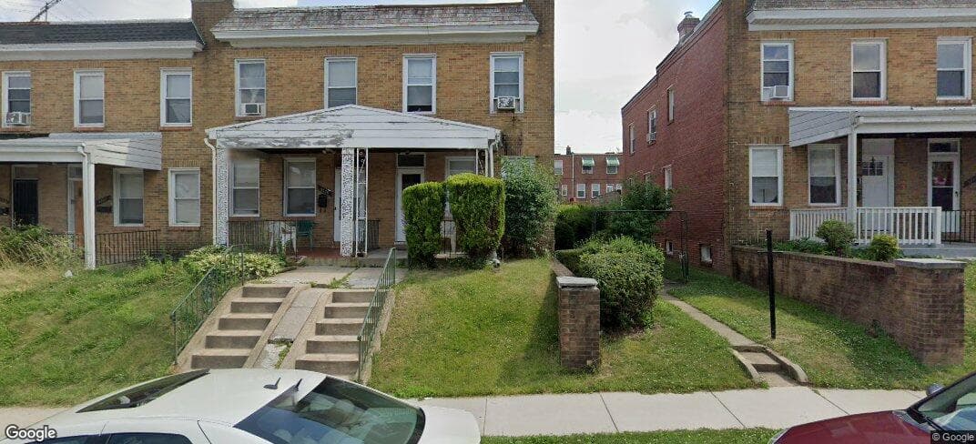 3533 Elmley Avenue photo 1