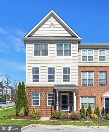 4524 Birchwood Drive, Baltimore