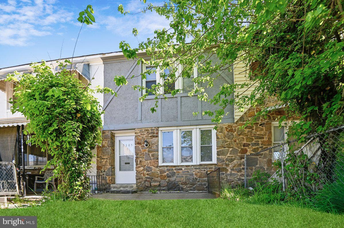 5105 Chalgrove Avenue, Baltimore