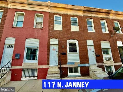 117 N Janney Street photo 1