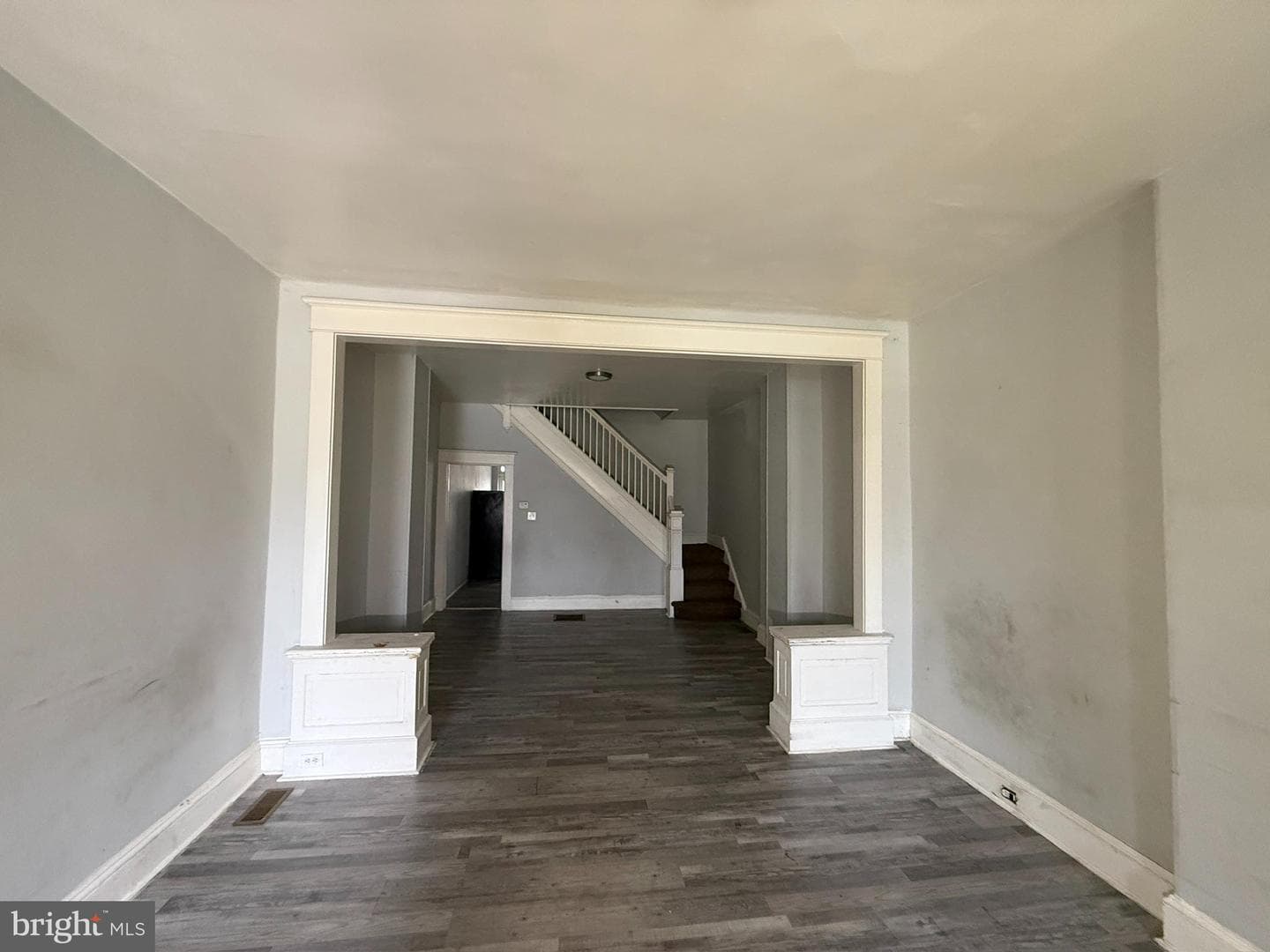 2932 Clifton Park Terrace, Baltimore