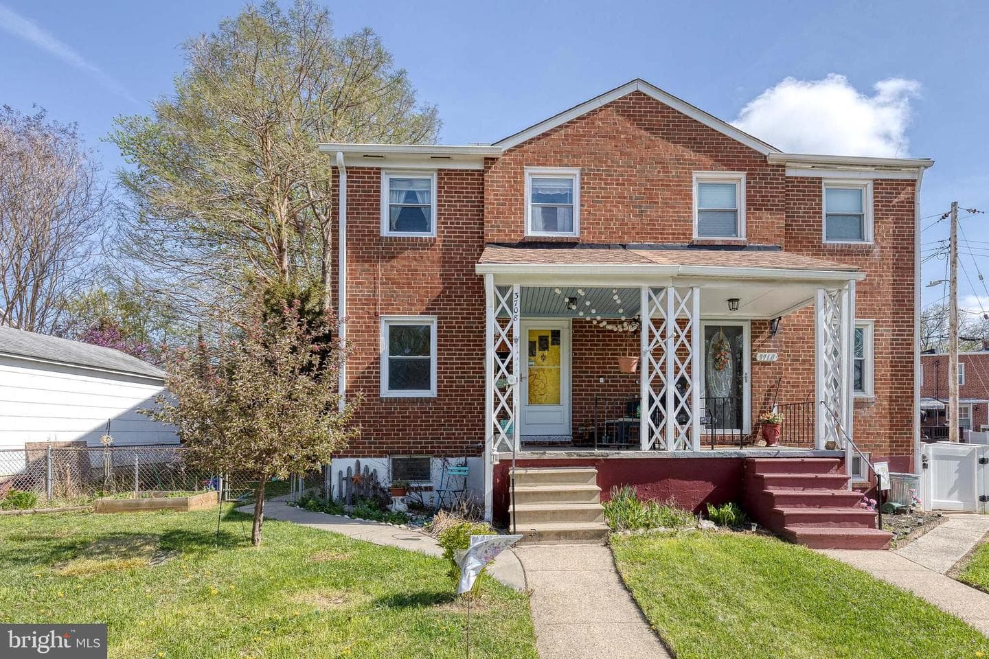 3708 Keene Avenue photo 2