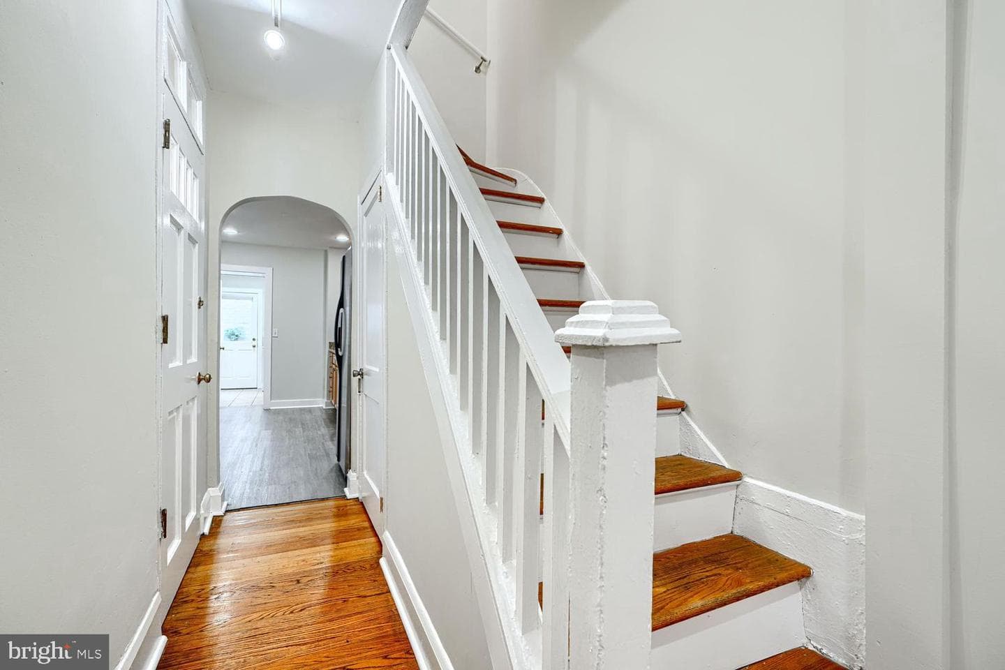 109 E West Street, Baltimore