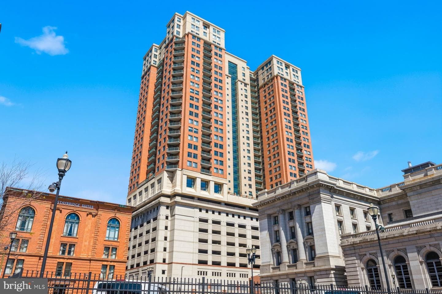 414 Water Street #3001, Baltimore