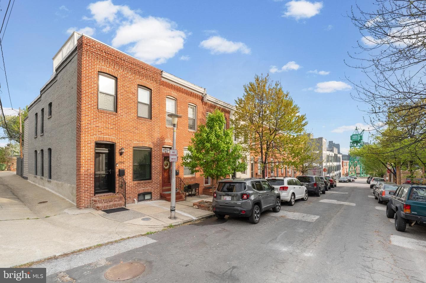1452 Boyle Street photo 10