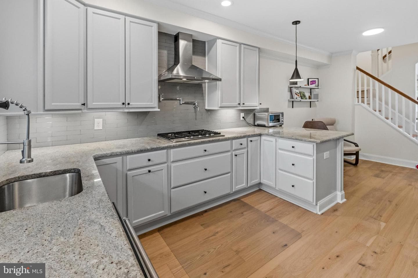 1452 Boyle Street, Baltimore