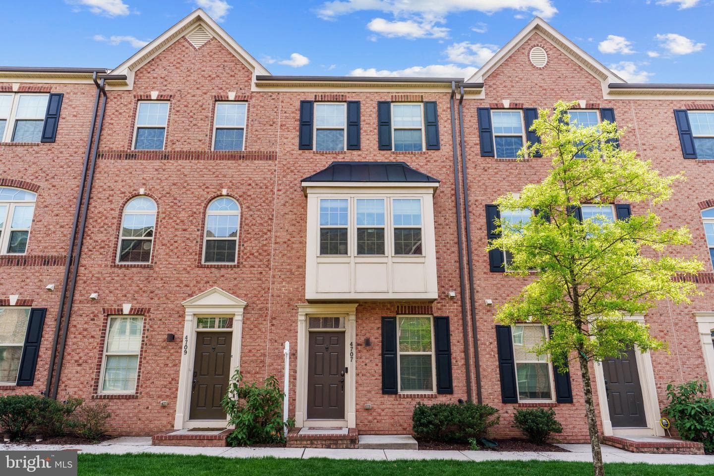 4707 Marlene Mews, Baltimore