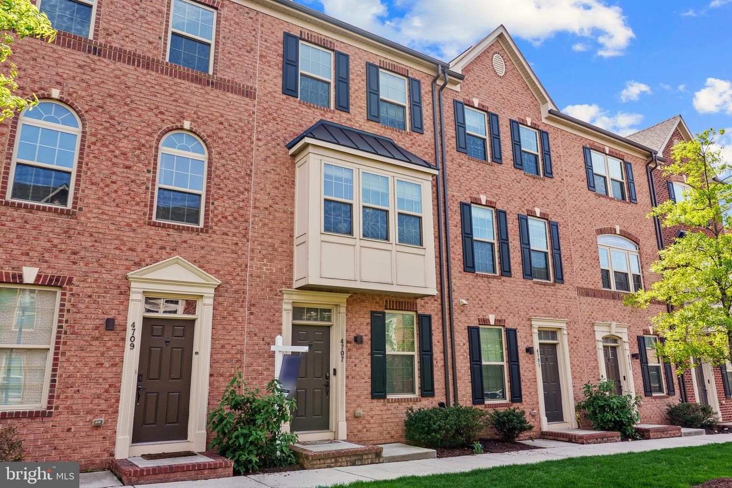 4707 Marlene Mews, Baltimore