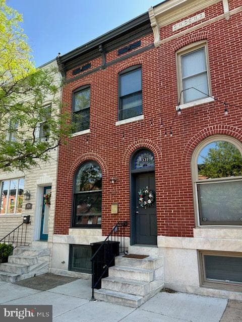 331 S East Avenue, Baltimore