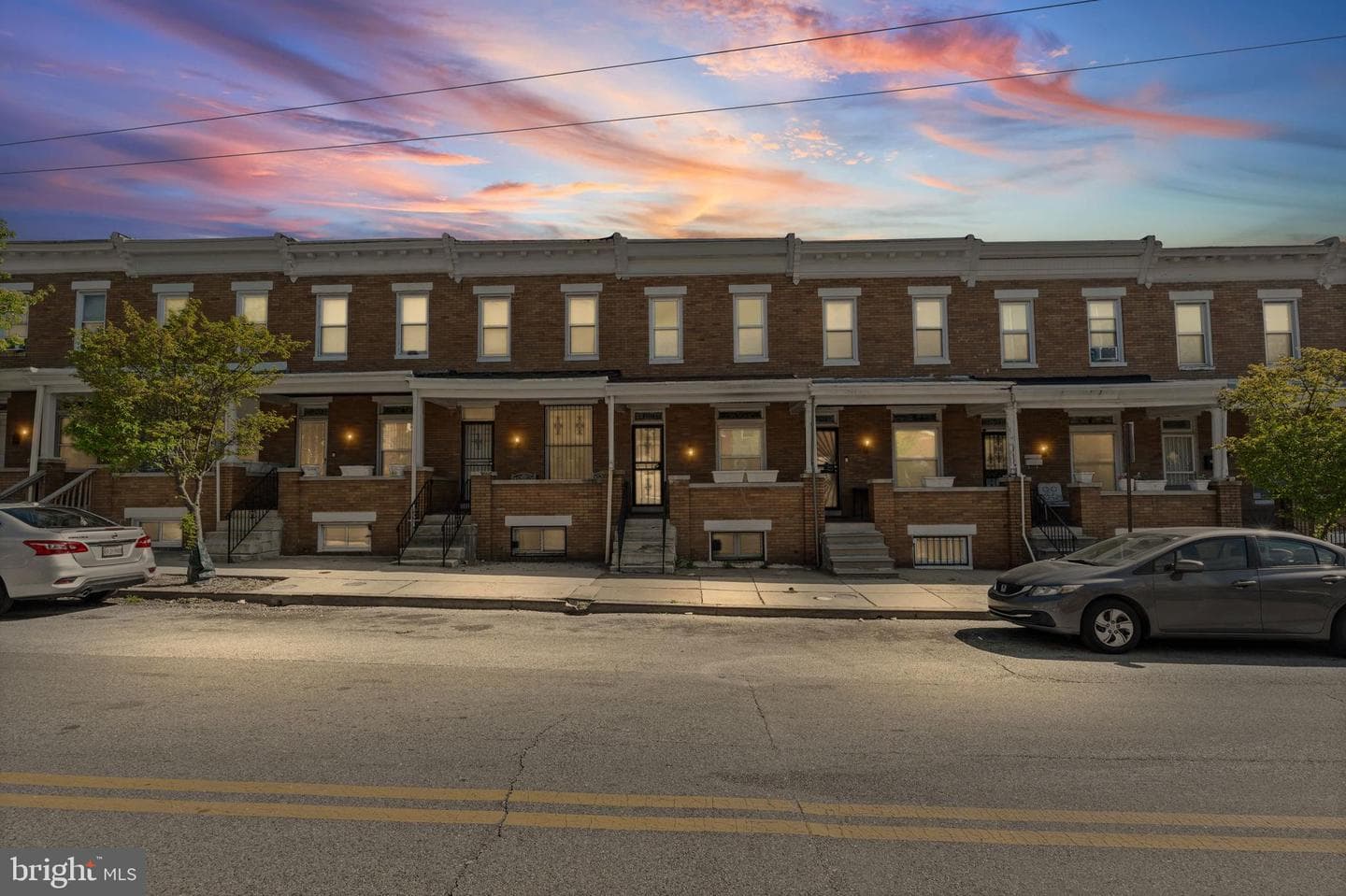 2611 E Hoffman Street, Baltimore