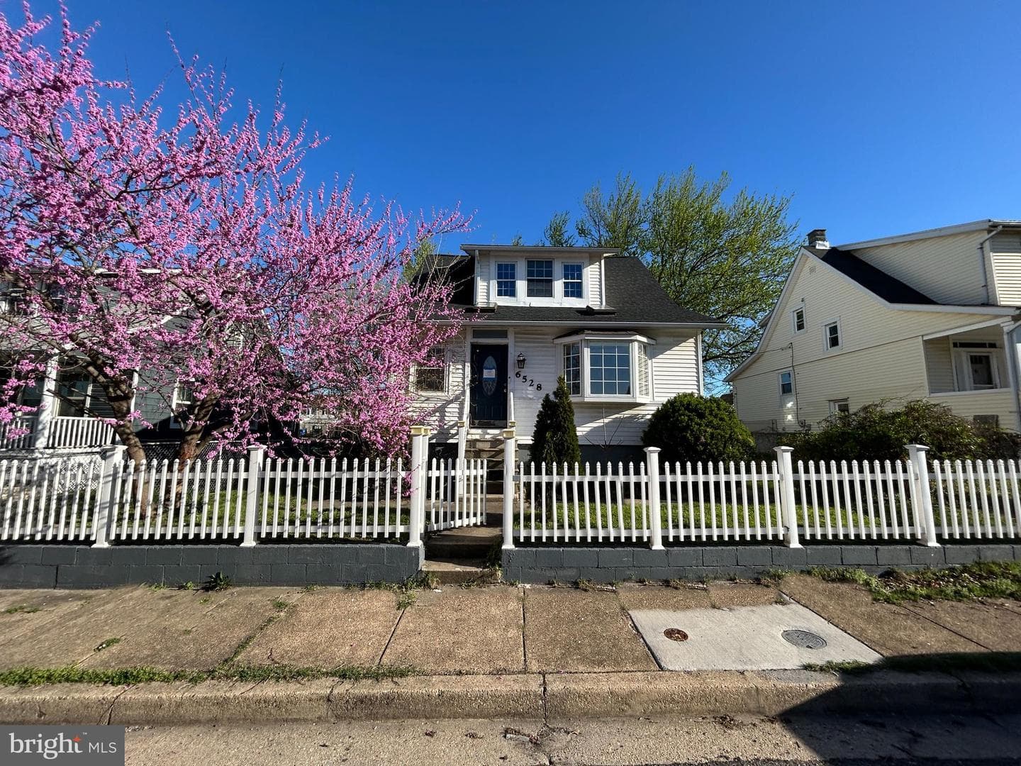 6528 Parnell Avenue, Baltimore