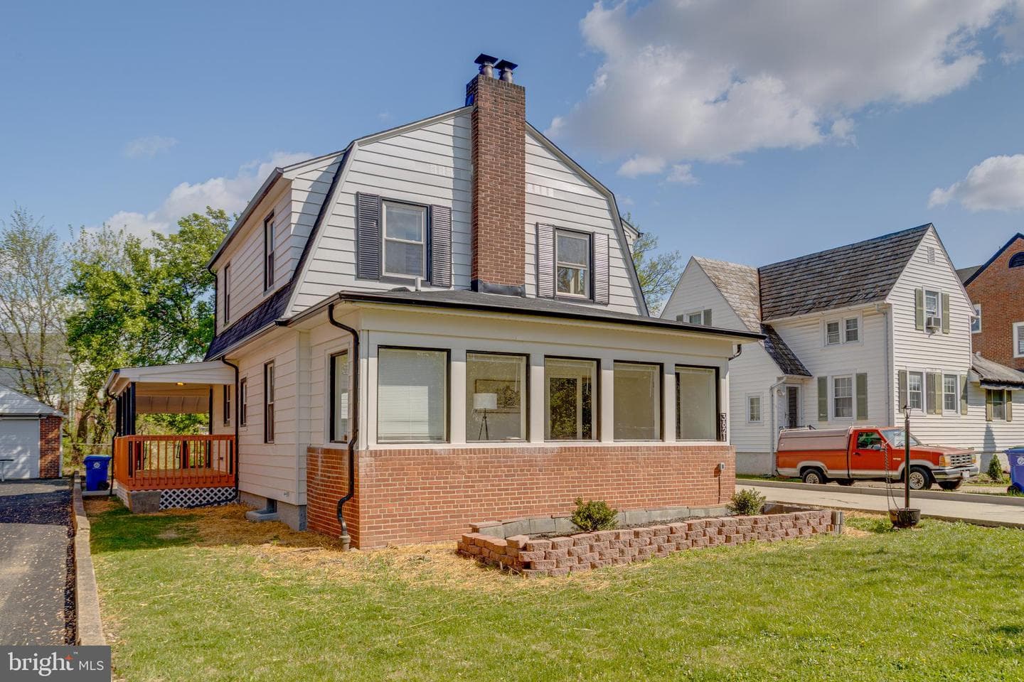3821 Copley Road photo 3