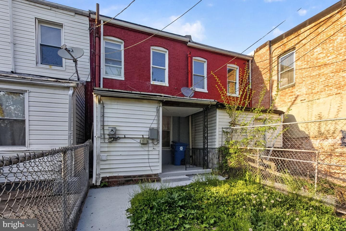 2583 W Fayette Street photo 19