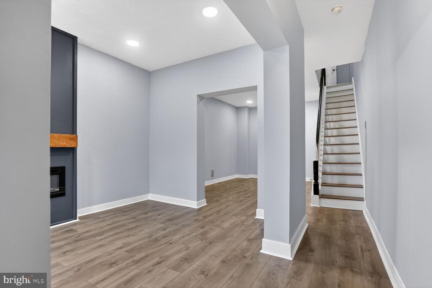 2583 W Fayette Street, Baltimore