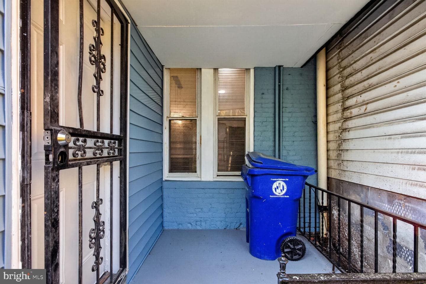 2583 W Fayette Street photo 21