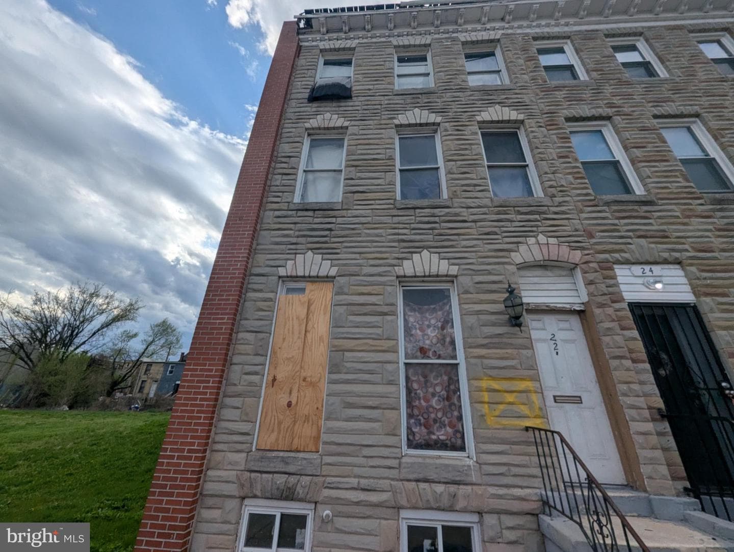 22 Mount Street photo 1