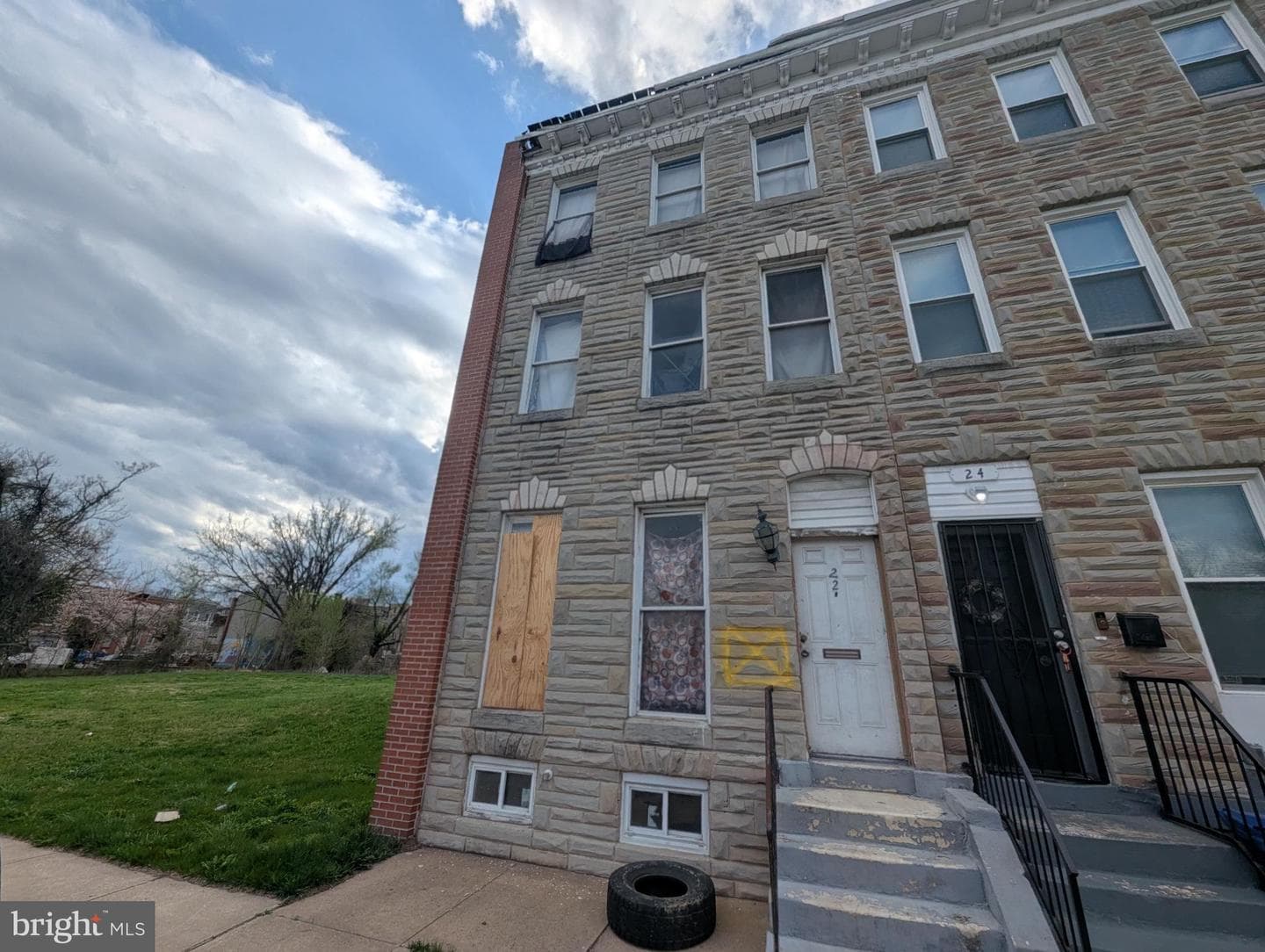 22 Mount Street photo 2