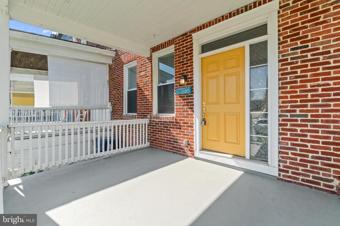 2620 Oswego Avenue photo 3