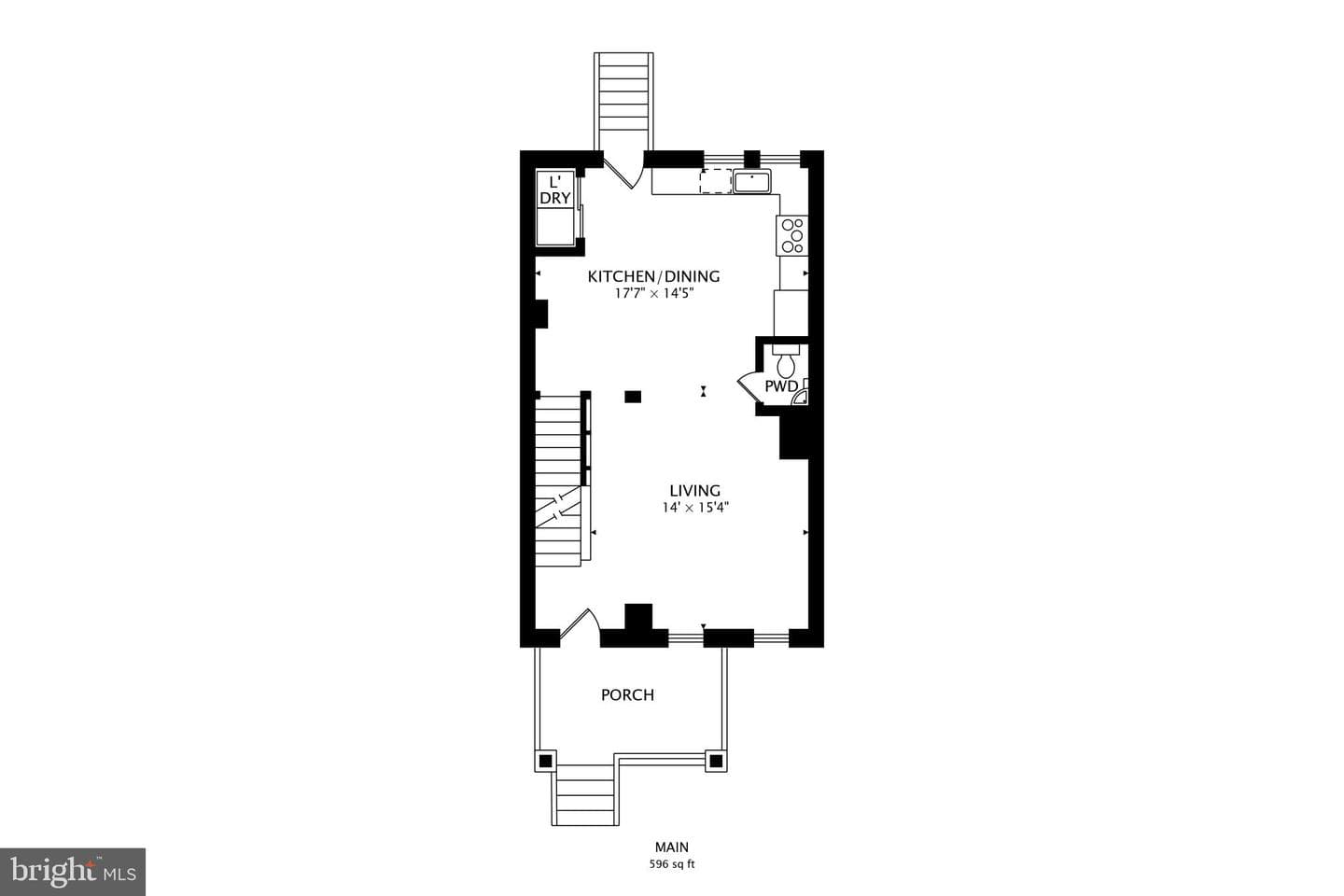 2807 Waldorf Avenue photo 8