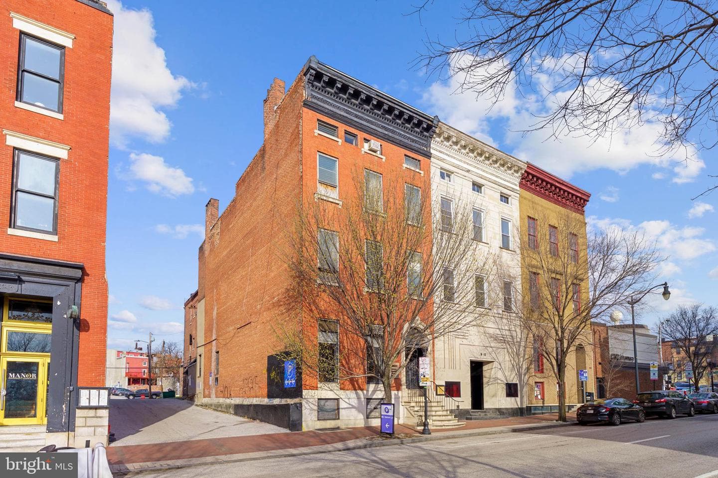 928 N Charles Street photo 35
