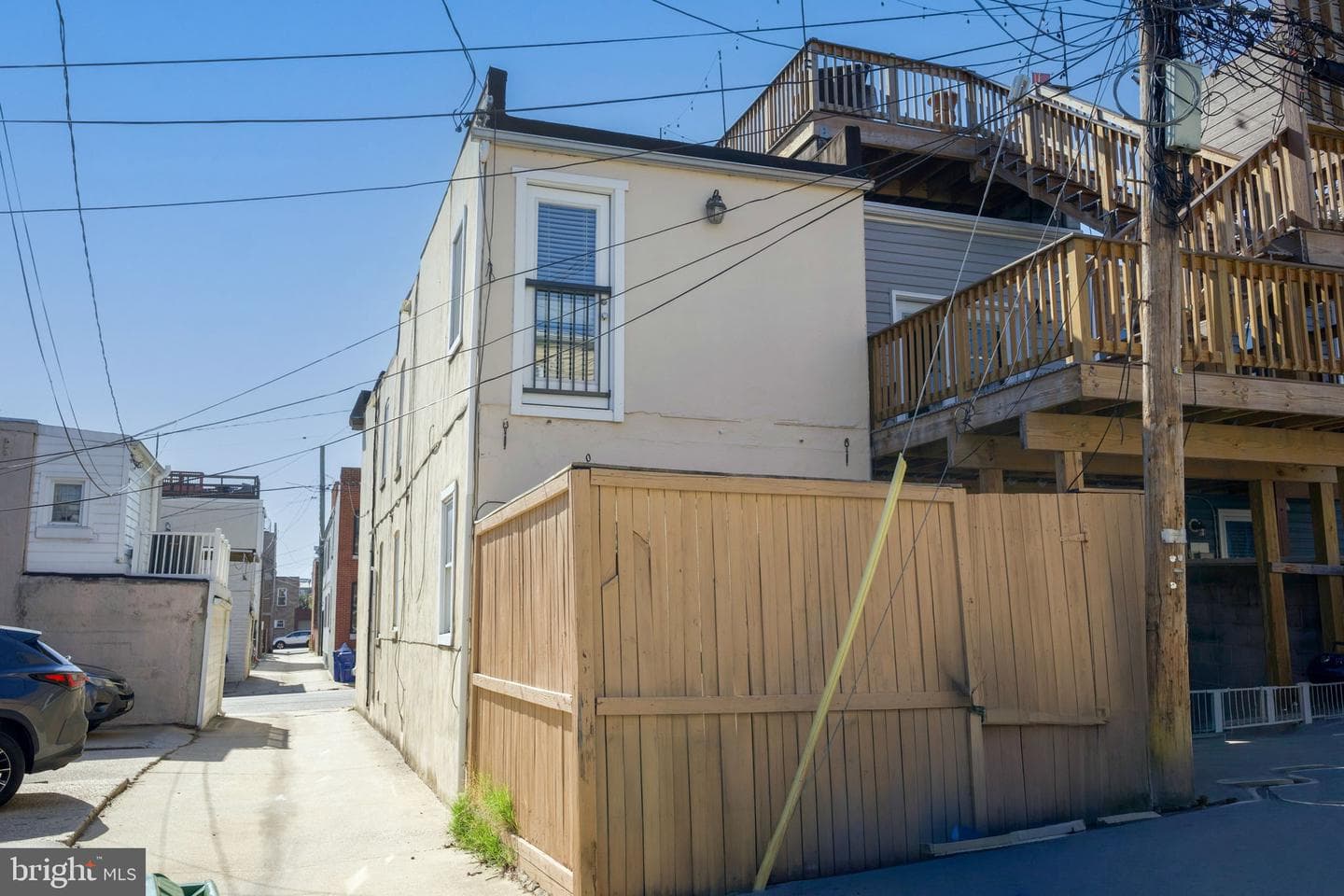 1031 S Bouldin Street photo 33