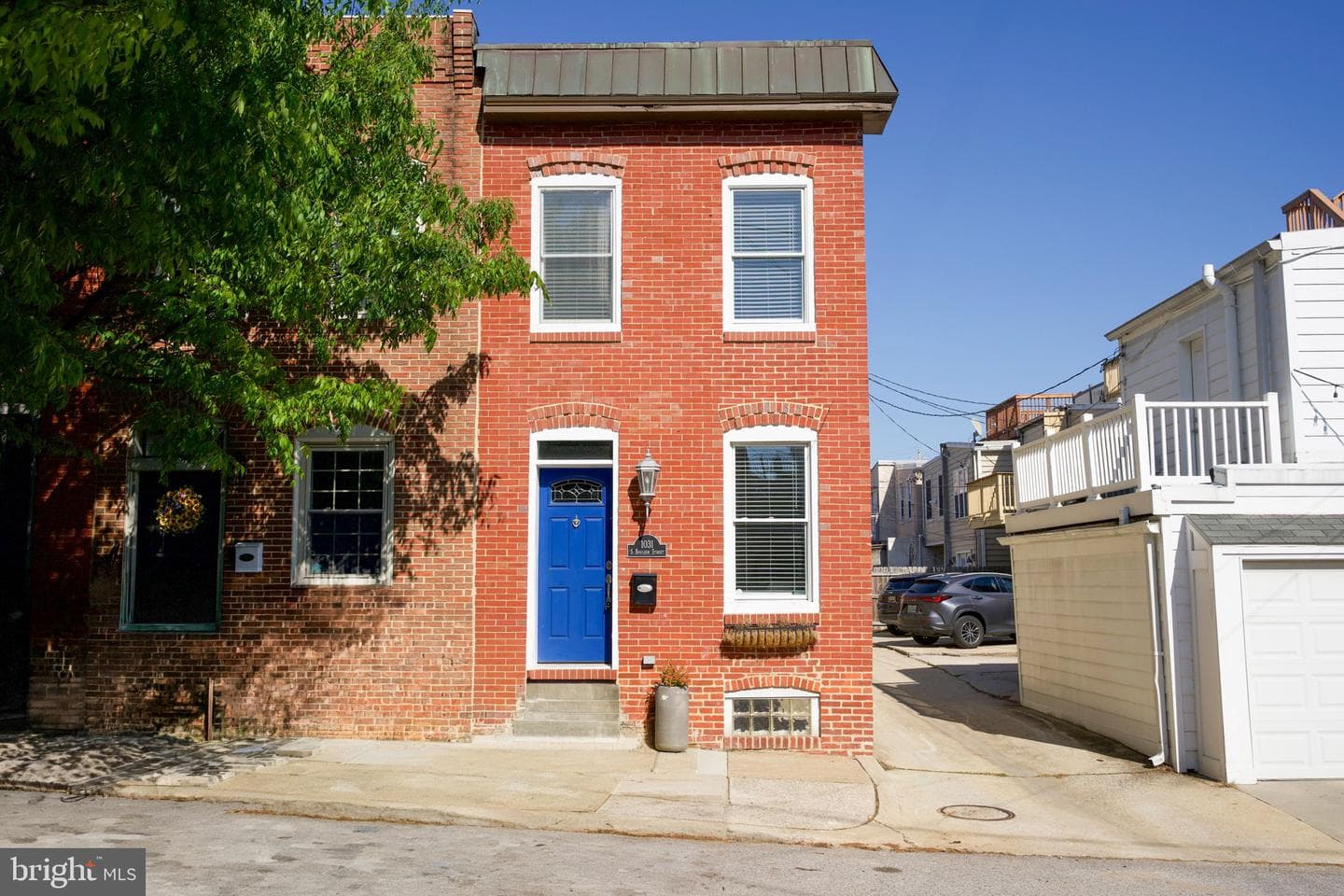 1031 S Bouldin Street photo 35