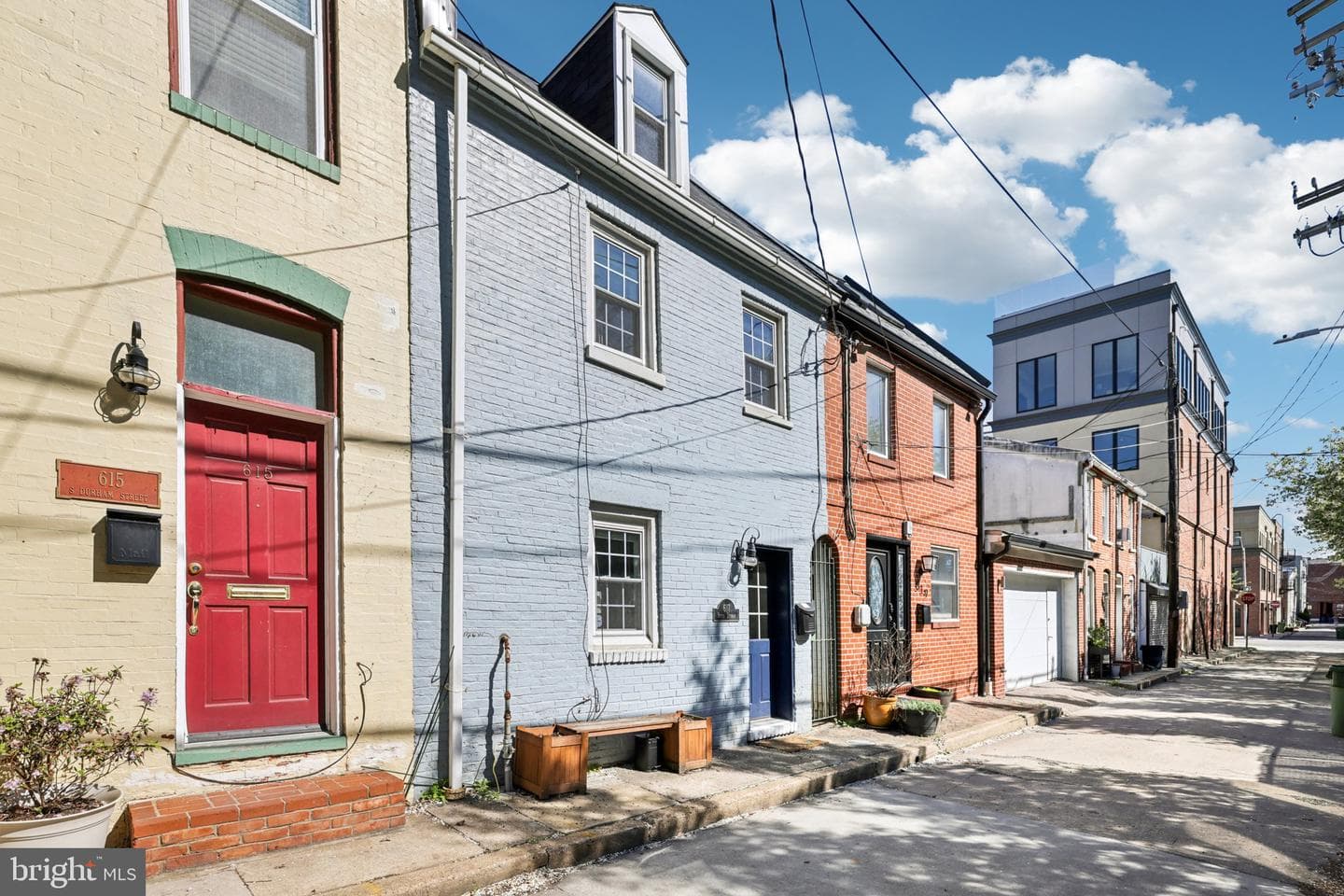 617 S Durham Street photo 35
