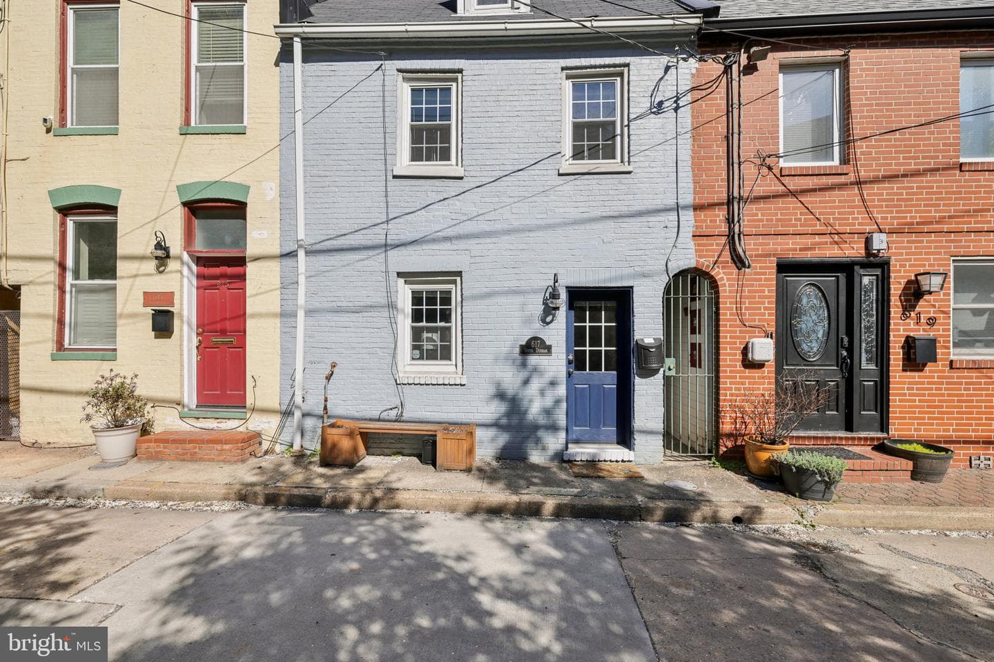 617 S Durham Street photo 36